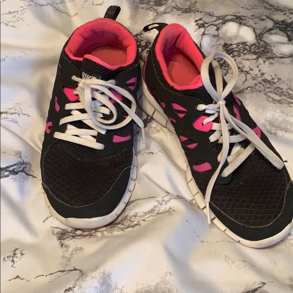 Nike Sneakers ✔️